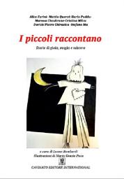 Icon image I piccoli raccontano