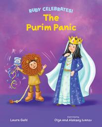 Icon image The Purim Panic