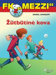 Icon image FK „Mezzi" 2. Žūtbūtinė kova