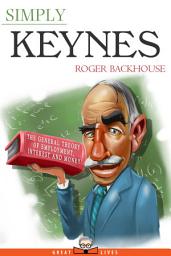 Icon image Simply Keynes