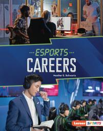 Icon image Esports Careers