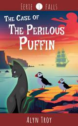 Icon image The Case of the Perilous Puffin: A Sammi Cupertino Canadian Paranormal Cozy Mystery