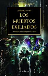 Icon image Los muertos exiliados no 17/54: La verdad se esconde en el interior