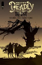 Icon image Pretty Deadly: The Rat