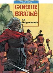Icon image Coeur Brûlé - Tome 04: Saignements