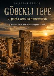 Icon image Göbekli Tepe: O Ponto Zero da Humanidade: A História do Templo Mais Antigo do Mundo