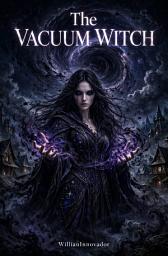 Icon image The Vacuum Witch