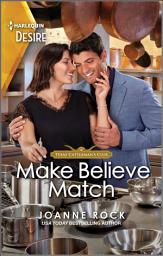 Icon image Make Believe Match: Volume 4