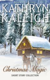 Icon image Christmas Magic - A Short Story Collection