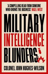 Icon image Military Intelligence Blunders