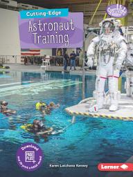 Icon image Cutting-Edge Astronaut Training