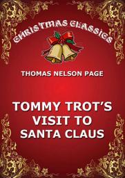 Icon image Tommy Trot's Visit To Santa Claus