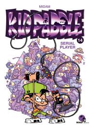 Icon image Kid Paddle: Kid Paddle Tome 14