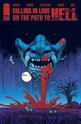 Icon image Falling In Love On The Path To Hell: Falling In Love On The Path To Hell #9