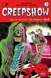 Icon image CREEPSHOW
