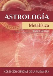 Icon image Astrología Metafísica