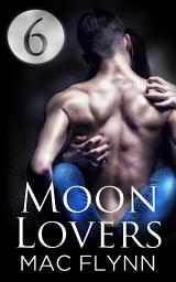 Icon image Moon Lovers #6 (BBW Werewolf Shifter Romance)