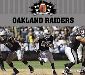 Icon image Oakland Raiders