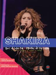 Icon image Shakira