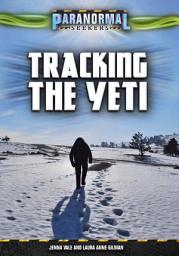 Icon image Tracking the Yeti