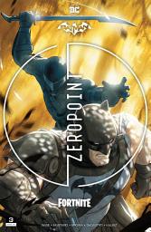 Icon image Batman/Fortnite: Zero Point (2021)