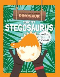 Icon image Your Pet Stegosaurus