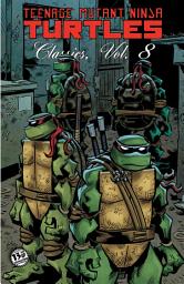 Icon image Teenage Mutant Ninja Turtles: Classics