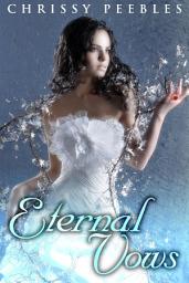 Icon image Eternal Vows - Book 1 (A Time Travel Romance)