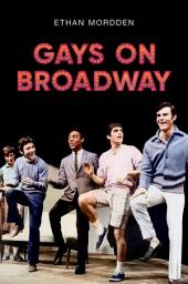 Icon image Gays on Broadway