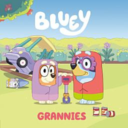 Icon image Bluey: Grannies