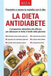 Icon image La dieta antidiabete