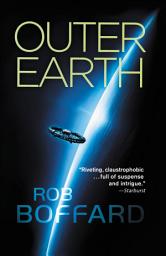 Icon image Outer Earth