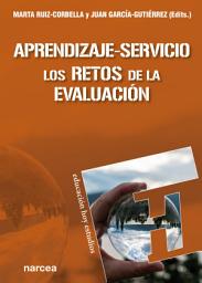 Icon image Aprendizaje-Servicio: Los retos de la evaluación