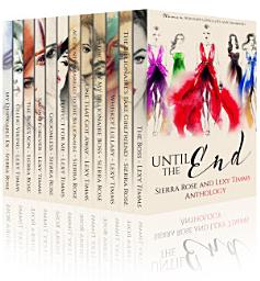 Icon image Until The End (14 FREE, Contemporary Romance Stories!)