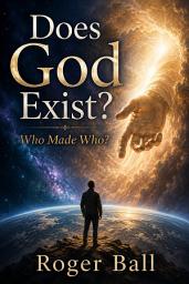 Icon image Does God Exist?