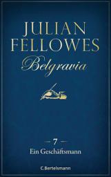 Icon image Belgravia (7) - Ein Geschäftsmann