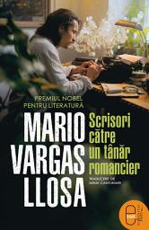 Icon image Scrisori catre un tanar romancier