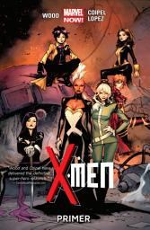 Icon image X-Men: Primer
