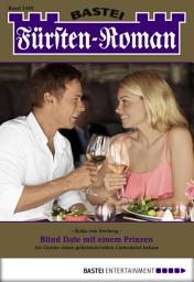 Icon image Fürsten-Roman 2449: Blind Date mit einem Prinzen