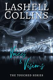 Icon image Voices & Visions