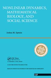 Icon image Nonlinear Dynamics, Mathematical Biology, And Social Science