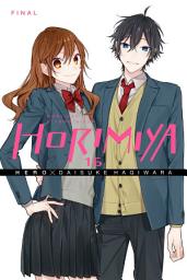Icon image Horimiya