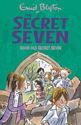 Icon image Good Old Secret Seven: Book 12