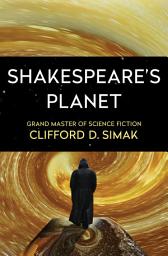 Icon image Shakespeare's Planet