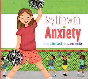 Icon image My Life with Anxiety