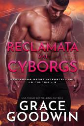 Icon image Reclamata dai Cyborgs