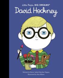 Icon image David Hockney: Volume 99