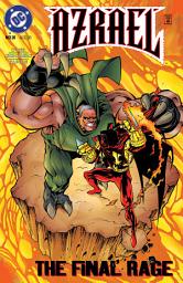 Icon image Azrael: Agent of the Bat (1994)