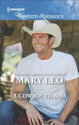 Icon image A Cowboy to Kiss