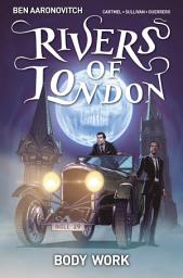 Icon image Rivers of London - Body Work